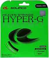 売り切り! 未使用 ソリンコ HYPER-G 1.25 / 200 ソリンコ HYPER-GSOFT ハイパーG ソフト1.25 KSC788 硬式テニス